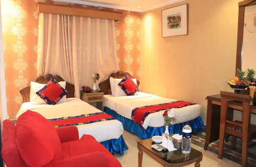 Uttara Hotel | Sea Shell Hotel & Restaurant