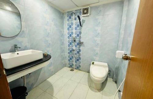 Uttara Hotel | Sea Shell Palace
