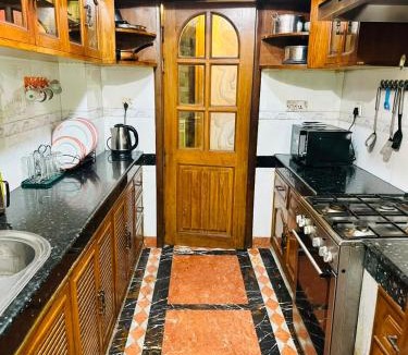 Uttara Apartment | Sea Shell Service Apartment