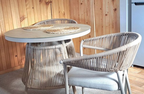 Scamander Villa | Sea Shells Studio @ The Blue Seas