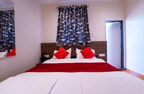 Chapora House | Sea View Holiday Vagator