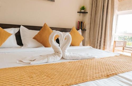 Chapora House | Sea View Holiday Vagator