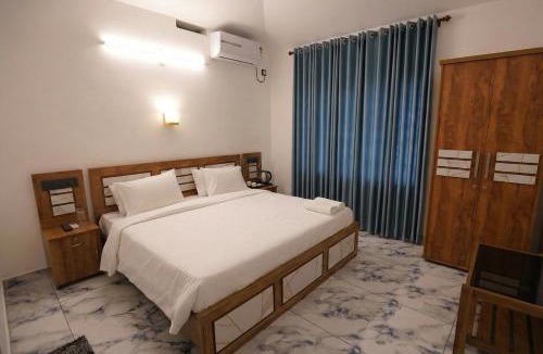 Varkala Resort | Sea View Varkala Beach Resort