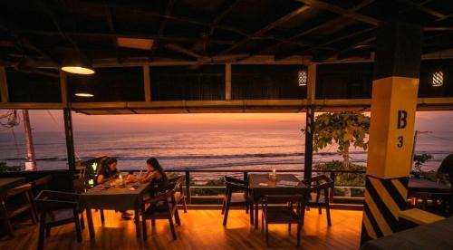 Varkala Resort | Sea View Varkala Beach Resort