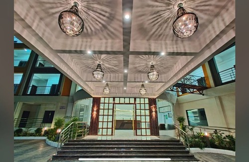 Daman Hotel | Seaface Properties