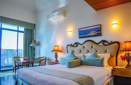 Cox's Bazar Hotel | Seagull Hotel Ltd