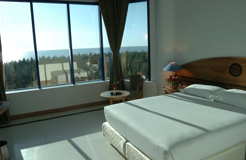 Cox's Bazar Hotel | Seagull Hotels Ltd.