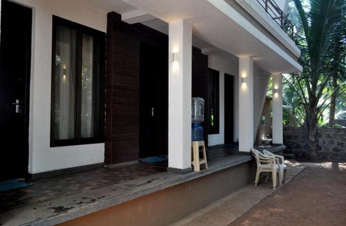 Nandgaon Bed & Breakfast | SeaLaVie Farmstay