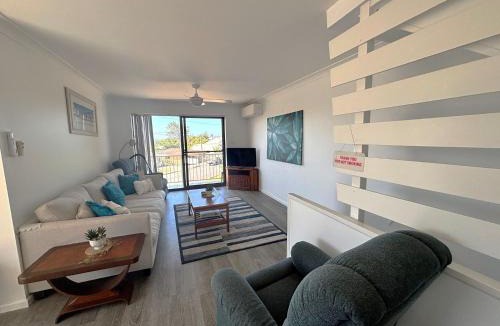 Nambucca Heads Villa | Seamist