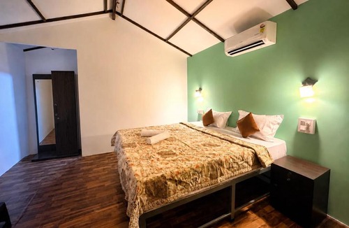 Palolem Hotel | Seashell Cottages Palolem