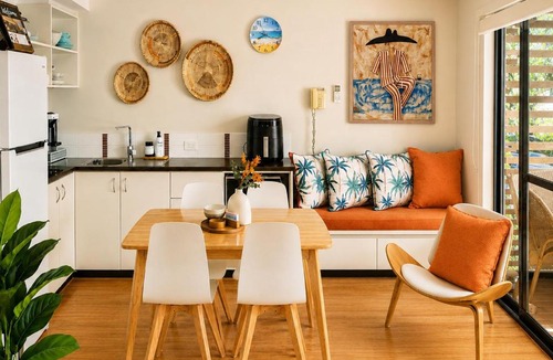 Preston Beach Villa | Seaside Villa Oasis - Pool & Wi-Fi
