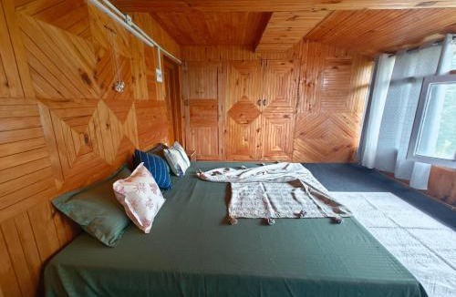 Jibhi House | Seasons Homestay