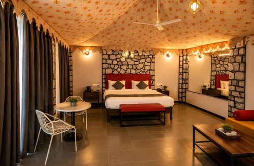 Shivganj Hotel | Seasons Jawai