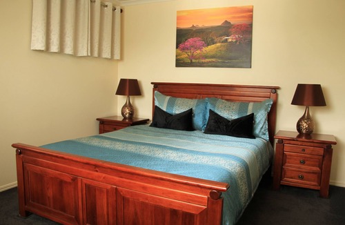 Maleny House | Seasons of Maleny B&B