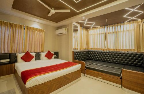 5th Block Apartment | Seasons Suites at Koramangala