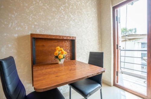 5th Block Apartment | Seasons Suites at Koramangala