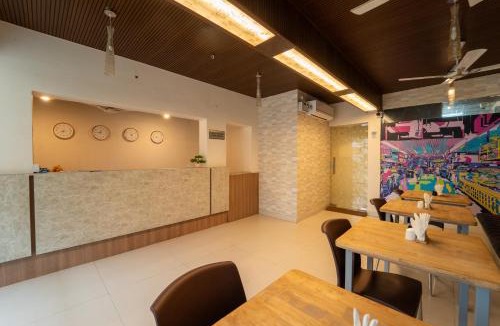 HBR Layout Hotel | Seasons Suites - HBR