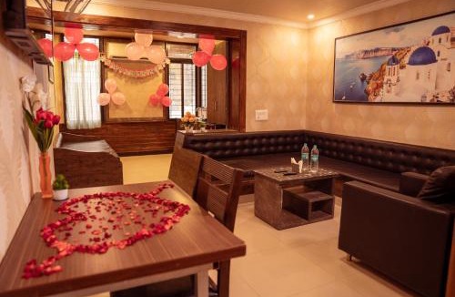 JP Nagar Hotel | Seasons Suites - JP Nagar