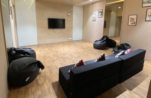 Navi Mumbai Apartment | Seaview Luxe Apartmentsn