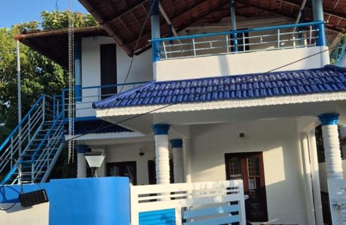 Alappuzha Bed & Breakfast | seaway