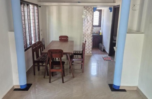 Alappuzha Bed & Breakfast | seaway