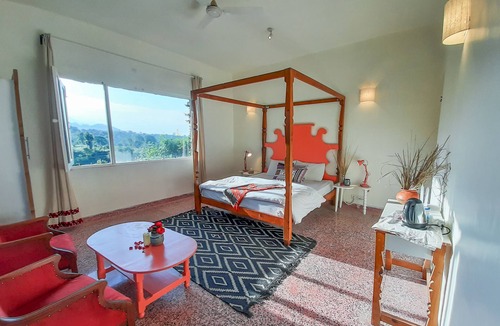 Chachian House | Seclude Palampur - Titli Room