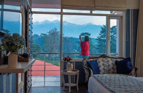 Gopalpur Resort | Seclude Tea Estate Palampur