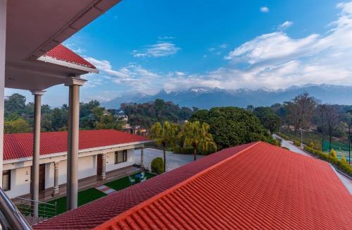 Gopalpur Resort | Seclude Tea Estate, Palampur