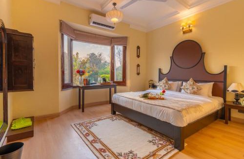 Gopalpur Resort | Seclude Tea Estate, Palampur