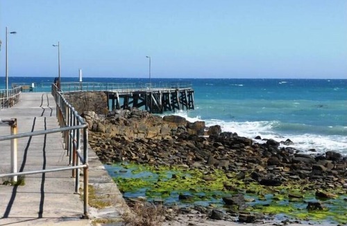 Second Valley House | Second Valley Holiday House Close to Beach