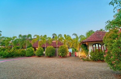 Kainakary House | Secret Granary Alleppey by VOYE HOMES