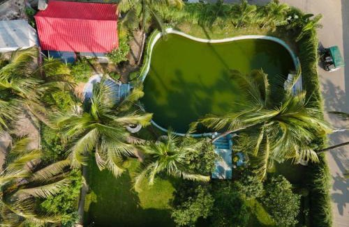 Sylhet House | secret paradise sylhet