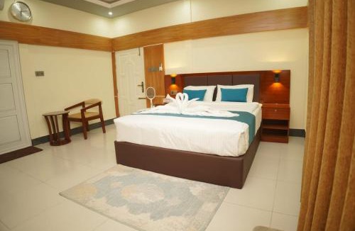 Sylhet House | secret paradise sylhet