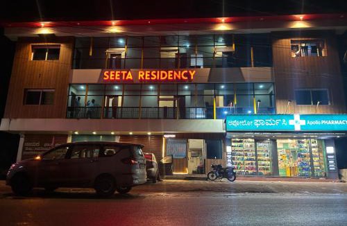 Gokarna Hotel | Seeta residency