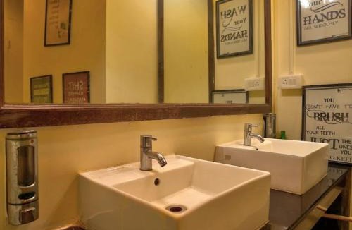 Assagao Hostel | Seeya Heritage Hostels