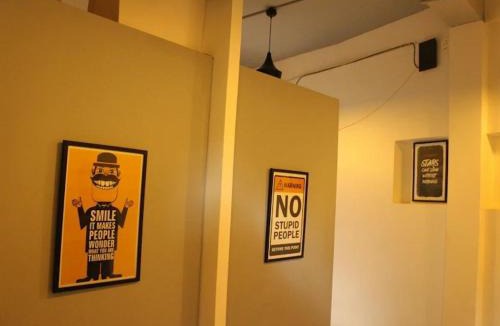 Assagao Hostel | Seeya Heritage Hostels