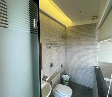 Gangavhare Hotel | Seeyona Yacht