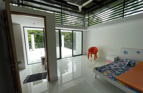 Pirozali House | Segun Bagan Vacation Home