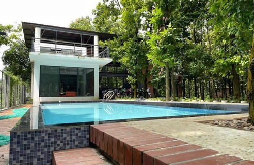 Pirozali House | Segun Bagan Vacation Home