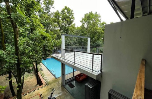 Pirozali House | Segun Bagan Vacation Home