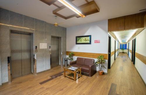 Dhanmondi Hotel | SEL Nibash Hotel & Serviced Apartments