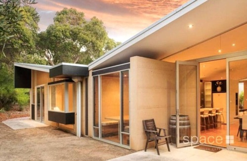 Margaret River Apartment | Selador- Couples Bush Retreat & Close To Town