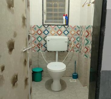 Pimpri - Chinchwad Apartment | Self Service 1BHK Apartment 101 High Speed Net