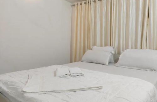 Pimpri - Chinchwad Apartment | Self Service 1BHK Apartment 101 High Speed Net