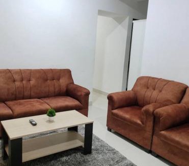 Pimpri - Chinchwad Apartment | Self Service 1BHK Apartment 101 High Speed Net