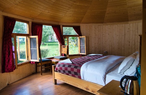 Hunder Hotel | Semba Retreat