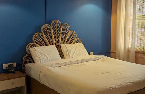 Gauhati Apartment | Seneh Homes Cultural Stay 2BHK Dispur