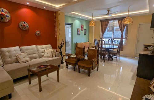 Gauhati Apartment | Seneh Homes Cultural Stay 2BHK Dispur