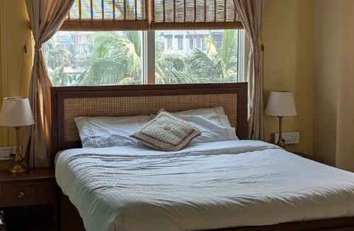 Gauhati Apartment | Seneh Homes Cultural Stay 2BHK Dispur