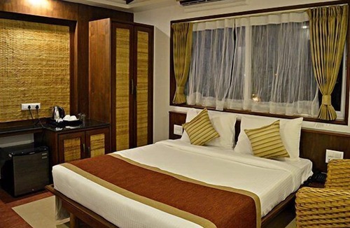 Mysore Hotel | Sepoy Grande